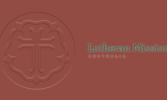 A New Confessional Lutheran Church Body in Australia – Pr. Matt Anker, 9/11/26 (2543)